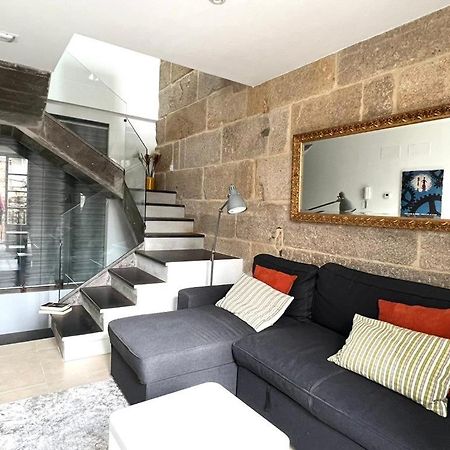 Casa Cousino Zona Monumental Villa ปอนเตเบดรา ภายนอก รูปภาพ